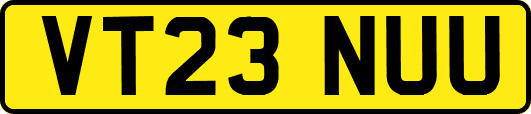VT23NUU