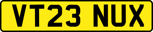 VT23NUX