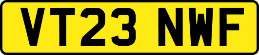 VT23NWF