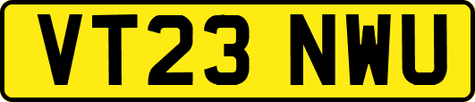 VT23NWU