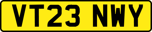 VT23NWY