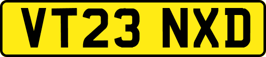 VT23NXD