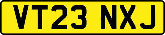 VT23NXJ