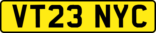 VT23NYC