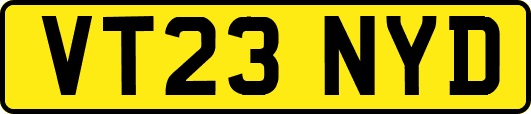 VT23NYD