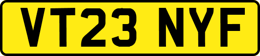 VT23NYF