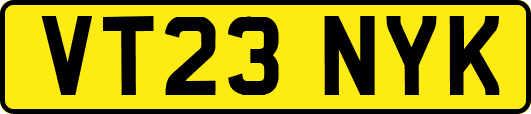 VT23NYK