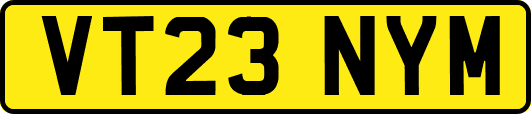 VT23NYM