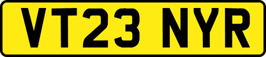 VT23NYR