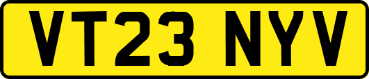 VT23NYV