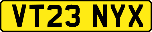 VT23NYX