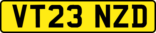 VT23NZD