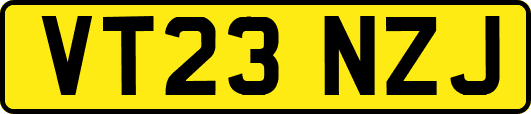 VT23NZJ