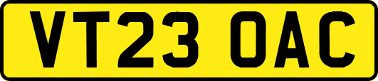 VT23OAC
