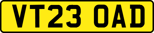 VT23OAD