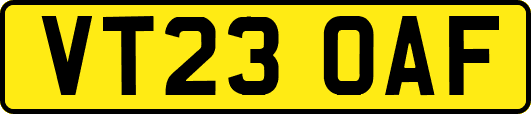 VT23OAF