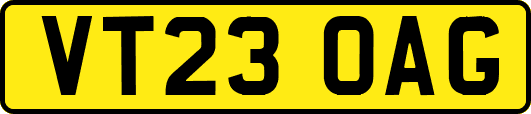 VT23OAG