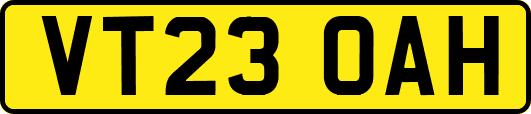VT23OAH