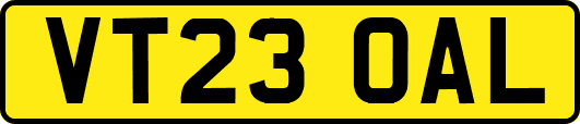 VT23OAL