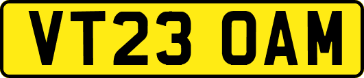 VT23OAM