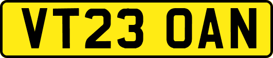 VT23OAN