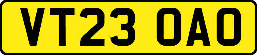 VT23OAO