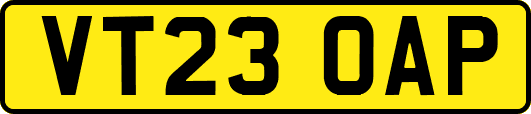 VT23OAP