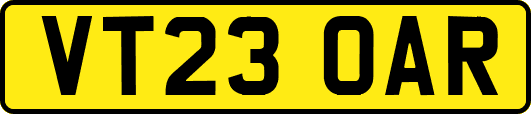 VT23OAR