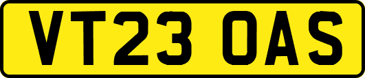 VT23OAS