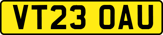 VT23OAU