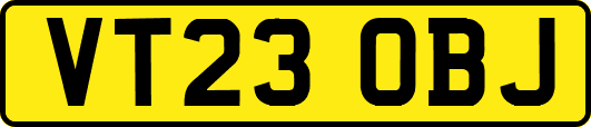 VT23OBJ