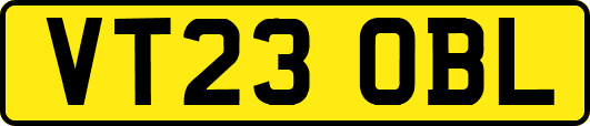 VT23OBL