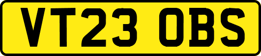 VT23OBS