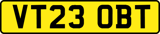 VT23OBT