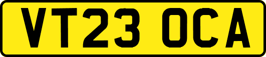 VT23OCA