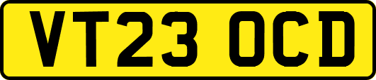 VT23OCD