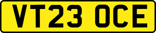 VT23OCE