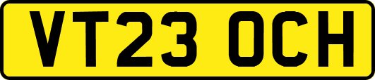 VT23OCH