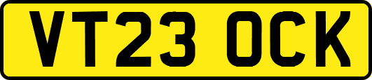 VT23OCK