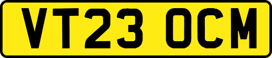 VT23OCM