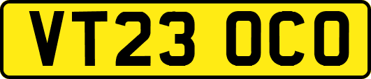 VT23OCO
