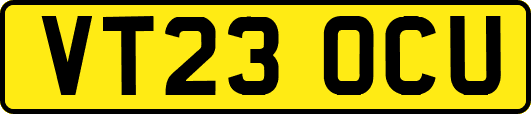 VT23OCU