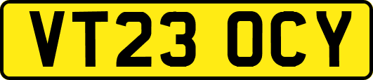 VT23OCY