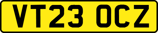VT23OCZ