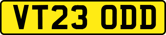 VT23ODD