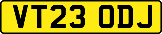 VT23ODJ
