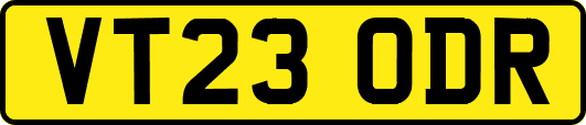 VT23ODR