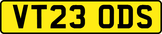 VT23ODS