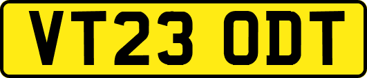 VT23ODT