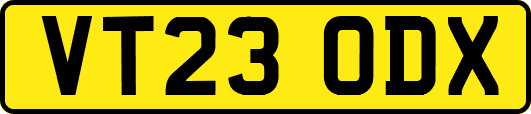 VT23ODX